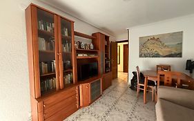 Apartamento De Verano 1 Habitacion